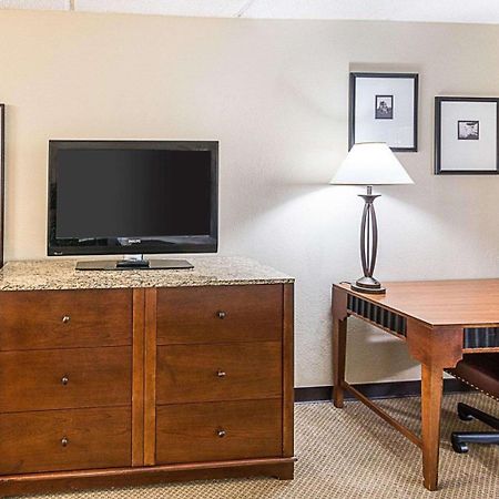 Rodeway Inn San Angelo Bagian luar foto