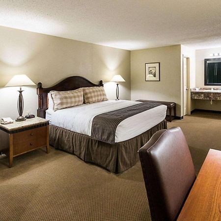Rodeway Inn San Angelo Bagian luar foto