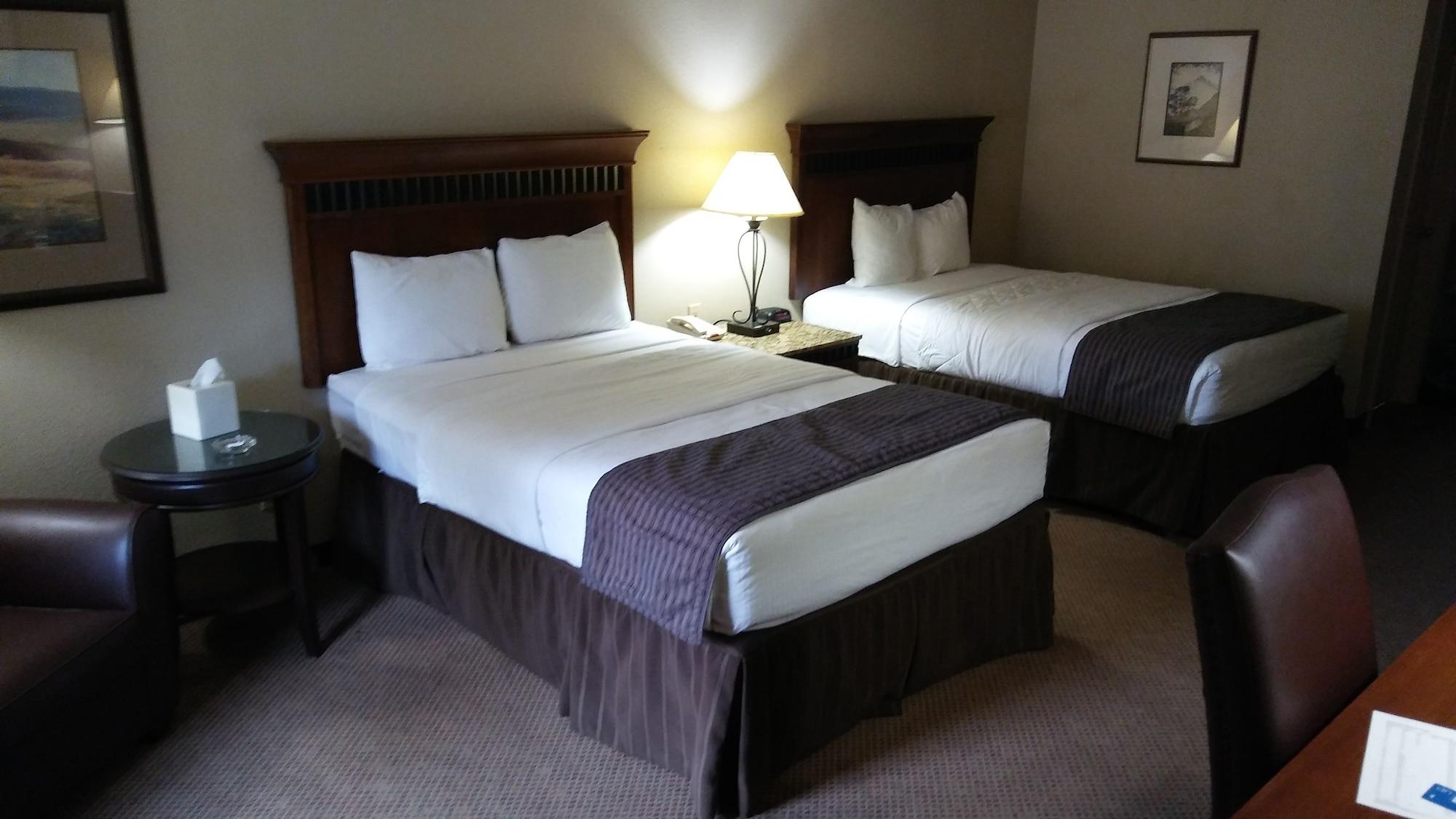 Rodeway Inn San Angelo Bagian luar foto