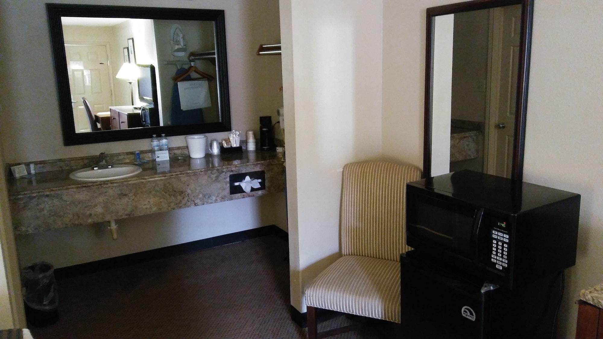 Rodeway Inn San Angelo Bagian luar foto
