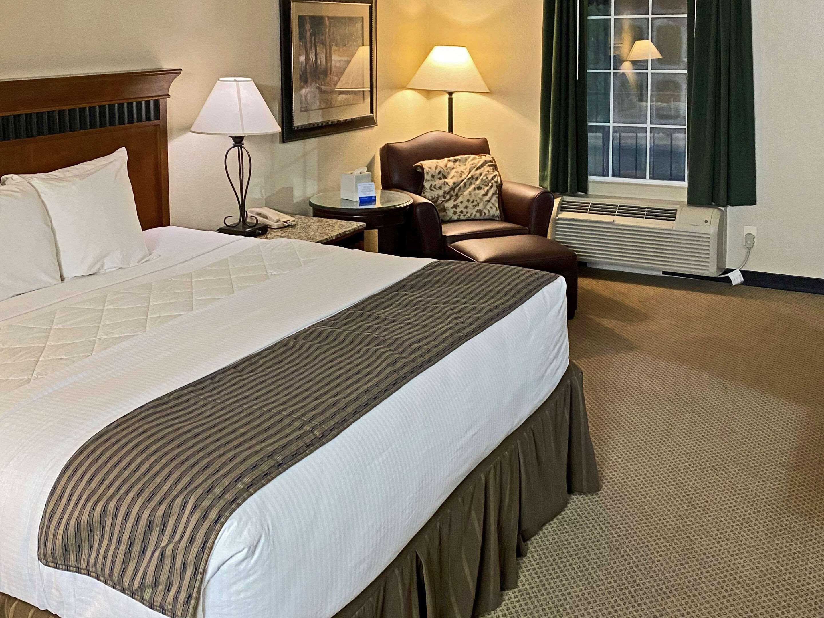 Rodeway Inn San Angelo Bagian luar foto