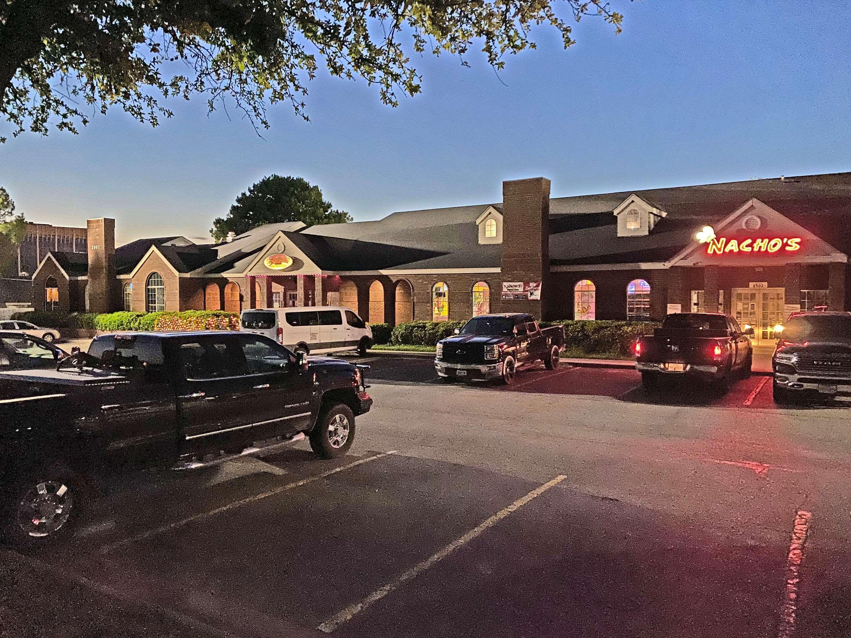 Rodeway Inn San Angelo Bagian luar foto