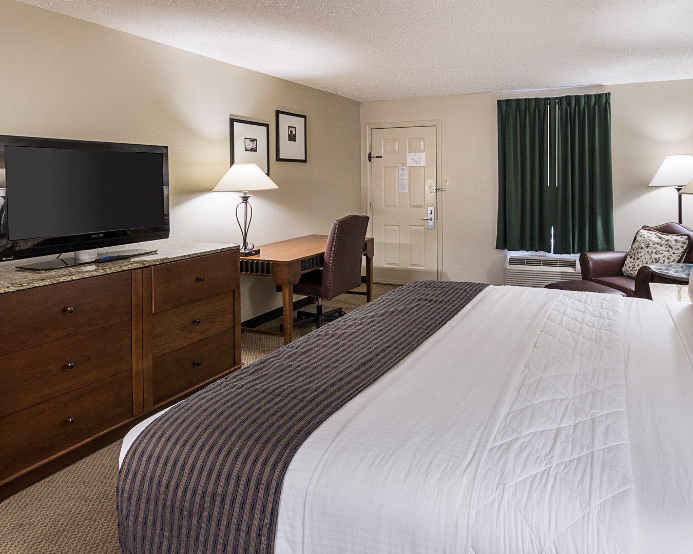 Rodeway Inn San Angelo Bagian luar foto