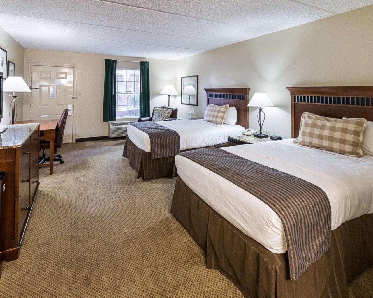 Rodeway Inn San Angelo Bagian luar foto
