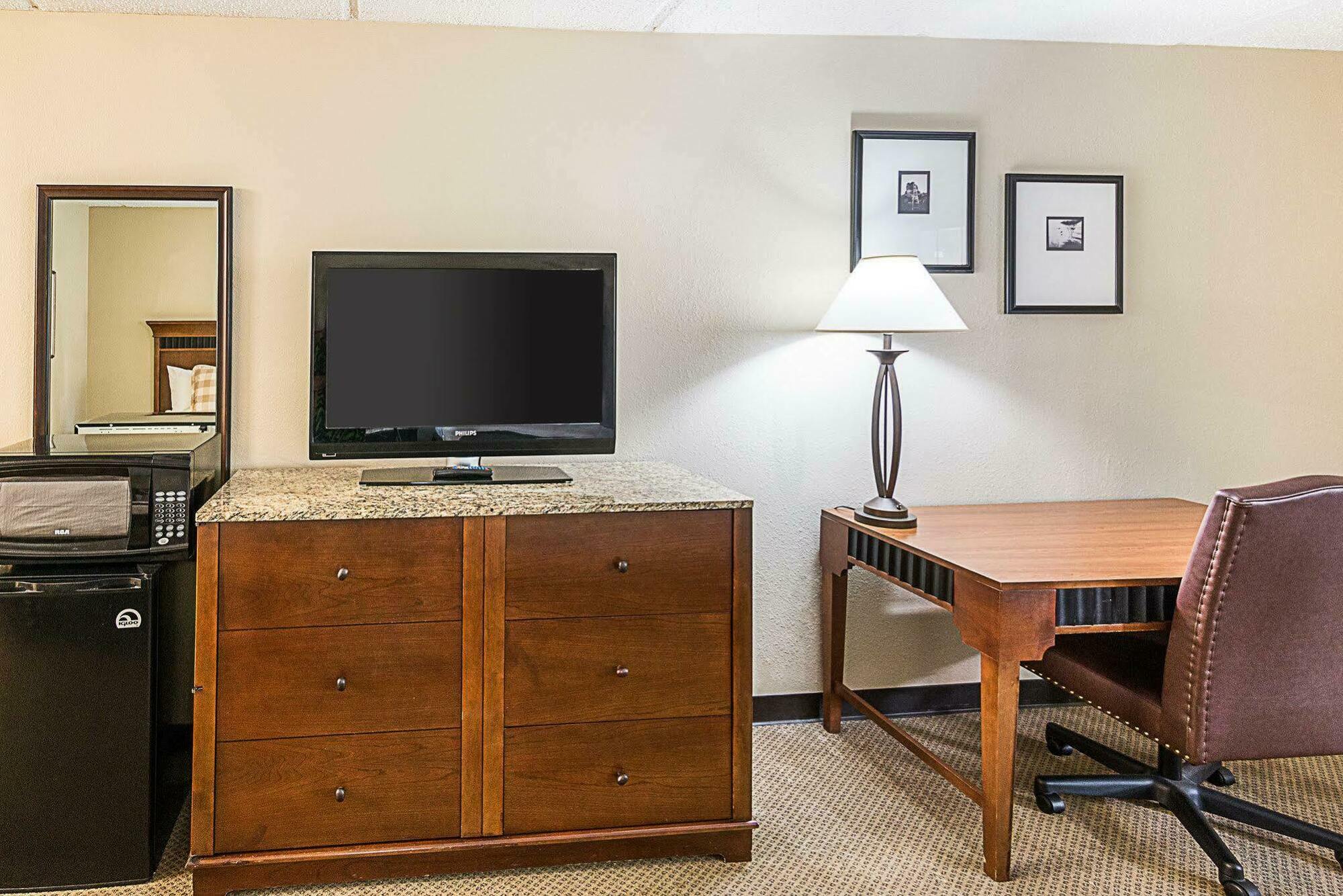 Rodeway Inn San Angelo Bagian luar foto